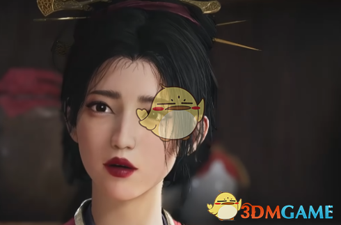 《燕云十六声》寒香寻介绍