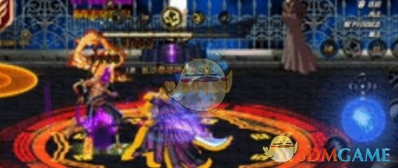 《地下城与勇士：起源》试炼之塔15层打法攻略