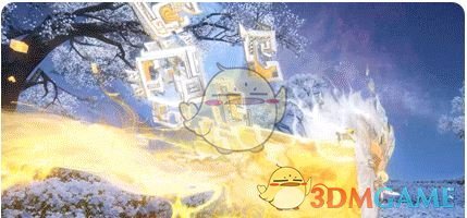 《逆水寒手游》年兽祥瑞上线时间一览