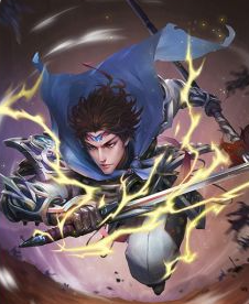 《三国杀》SP赵云技能介绍