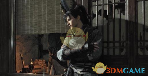 《燕云十六声》三更夜磨子位置