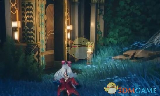 《鸣潮》2.1金库下层声骸藏馆区域宝箱位置