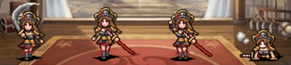 《三国志贾诩传》自定义武将和特级皮肤分享