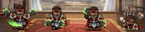 《三国志贾诩传》自定义武将和特级皮肤分享