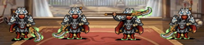 《三国志贾诩传》自定义武将和特级皮肤分享