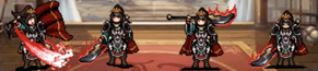 《三国志贾诩传》自定义武将和特级皮肤分享