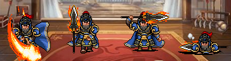 《三国志贾诩传》自定义武将和特级皮肤分享
